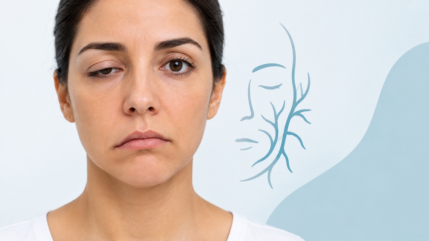 Sabe o que é a paralisia facial?